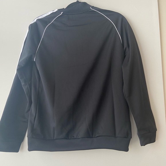 Kids Track Jacket - Picture 2 of 3